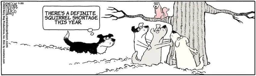 The Other Coast for Jan 20, 2023