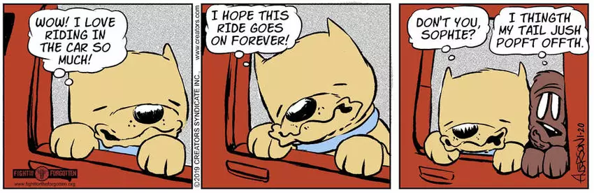 Dog Eat Doug for Jan 20, 2024