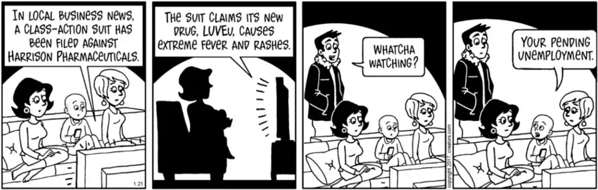 The Meaning of Lila for Jan 21, 2022