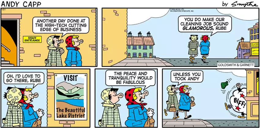 Andy Capp for Jan 21, 2024