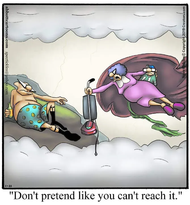 Spectickles for Jan 21, 2025