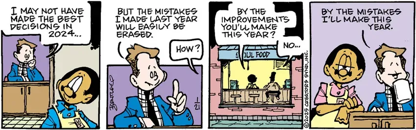 Herb and Jamaal for Jan 21, 2025