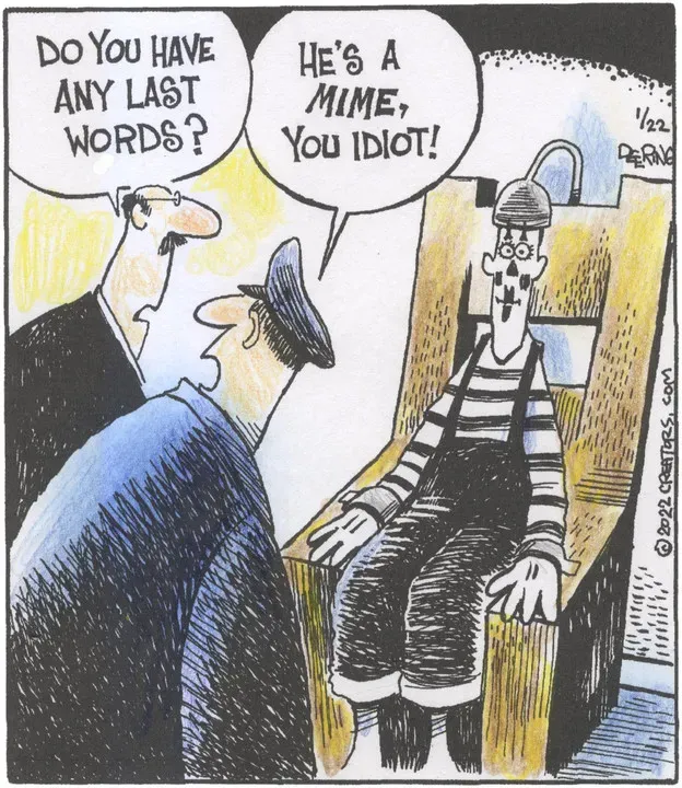 Strange Brew for Jan 22, 2022