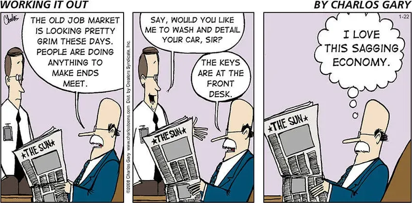 Working it Out for Jan 22, 2023