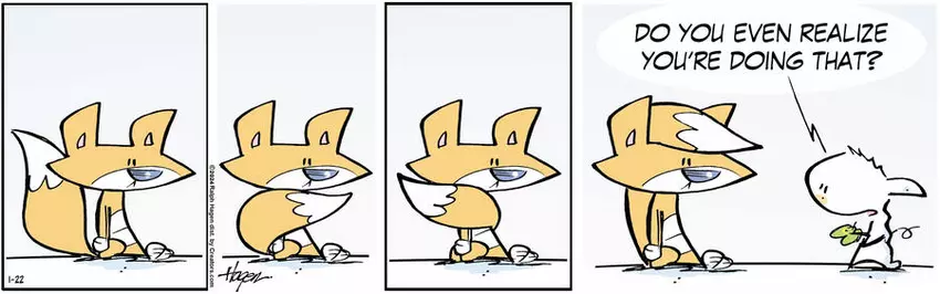 The Barn for Jan 22, 2024