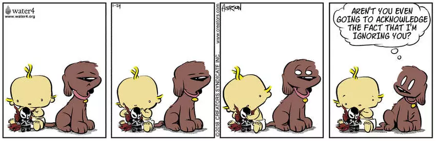 Dog Eat Doug for Jan 24, 2023