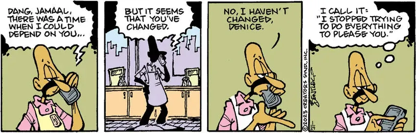 Herb and Jamaal for Jan 24, 2023