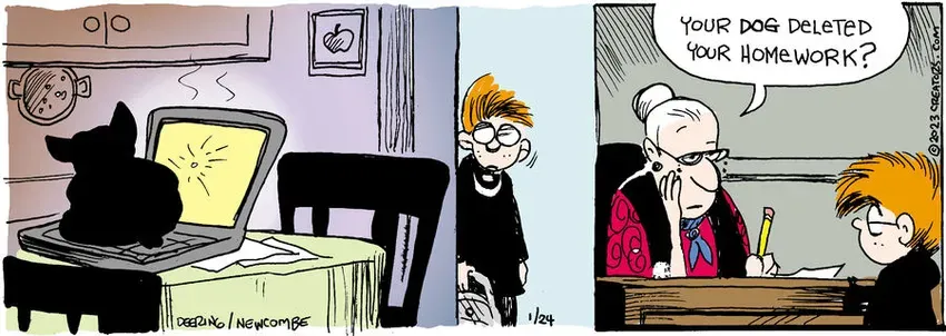 Zack Hill for Jan 24, 2023