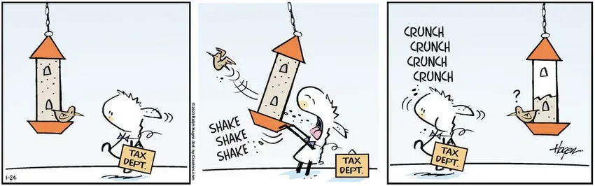 The Barn for Jan 24, 2023