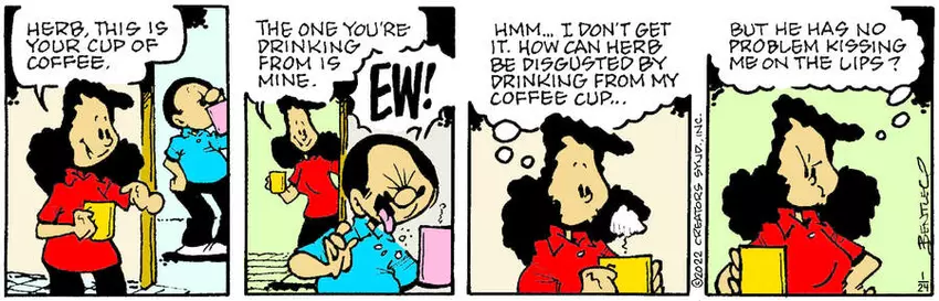 Herb and Jamaal for Jan 24, 2024