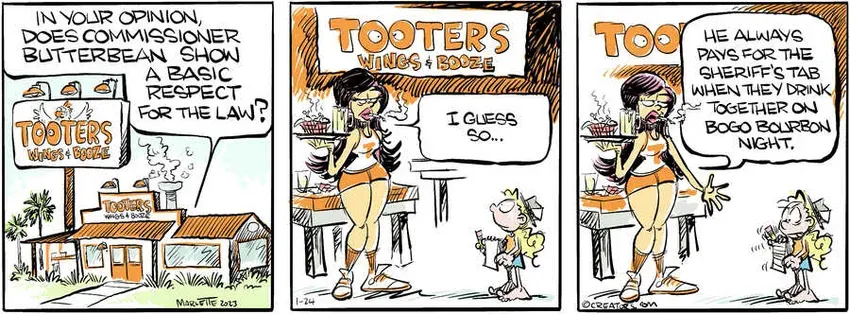 Shrimp and Grits for Jan 24, 2025