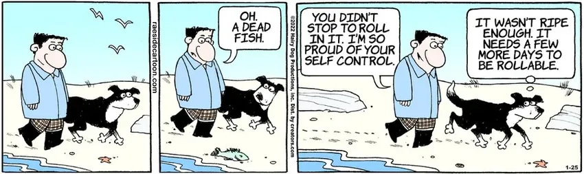 The Other Coast for Jan 25, 2022