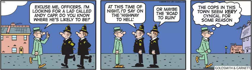 Andy Capp for Jan 25, 2023
