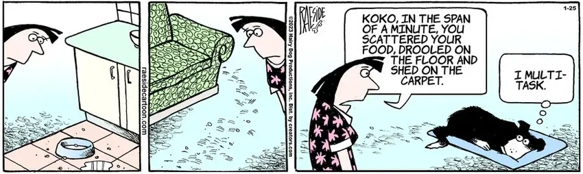 The Other Coast for Jan 25, 2023