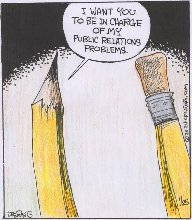 Strange Brew for Jan 25, 2024