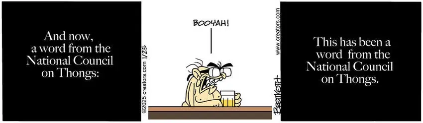 Diamond Lil for Jan 25, 2025