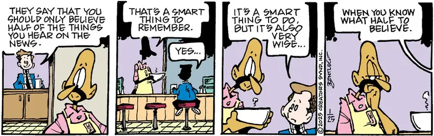 Herb and Jamaal for Jan 25, 2025