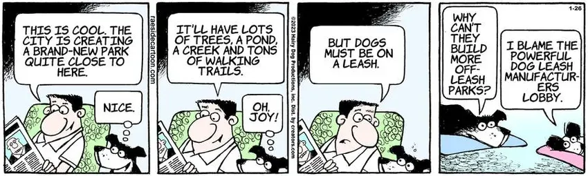 The Other Coast for Jan 26, 2023