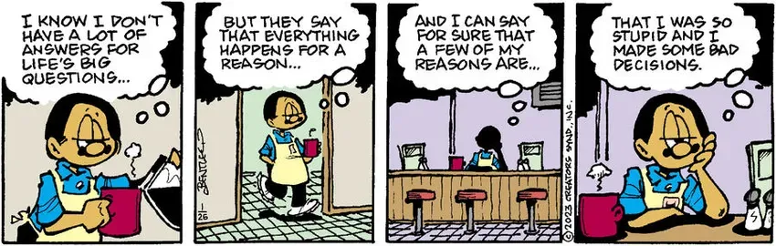 Herb and Jamaal for Jan 26, 2023