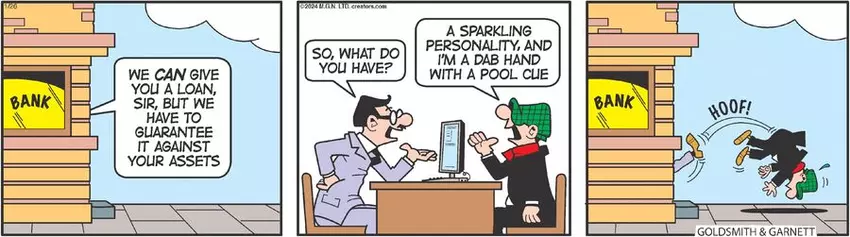 Andy Capp for Jan 26, 2024