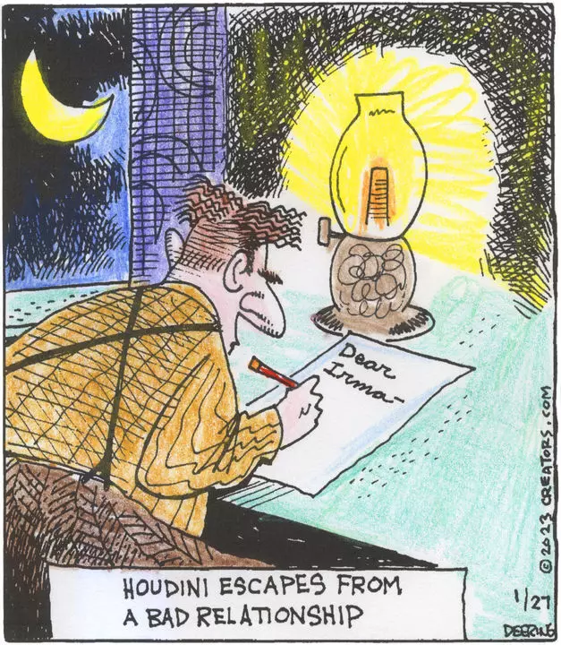 Strange Brew for Jan 27, 2023