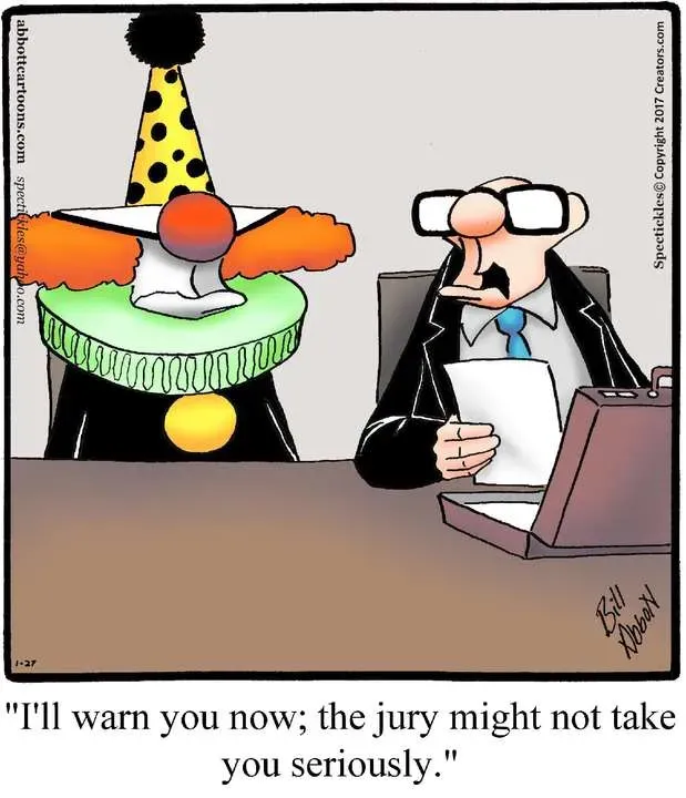 Spectickles for Jan 27, 2023