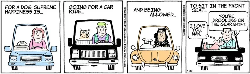 The Other Coast for Jan 27, 2023