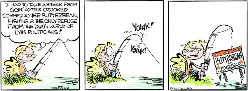 Shrimp and Grits for Jan 27, 2025