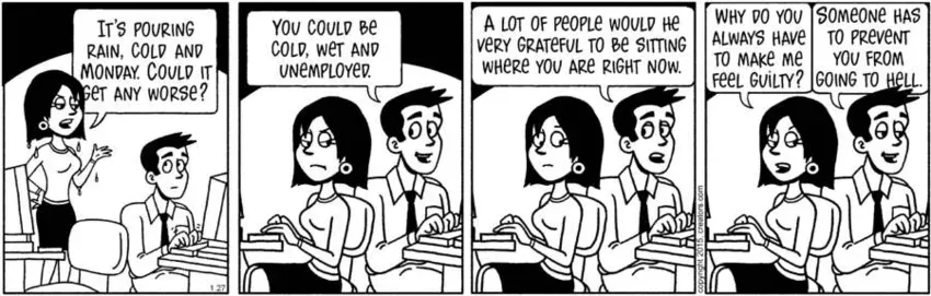 The Meaning of Lila for Jan 27, 2025