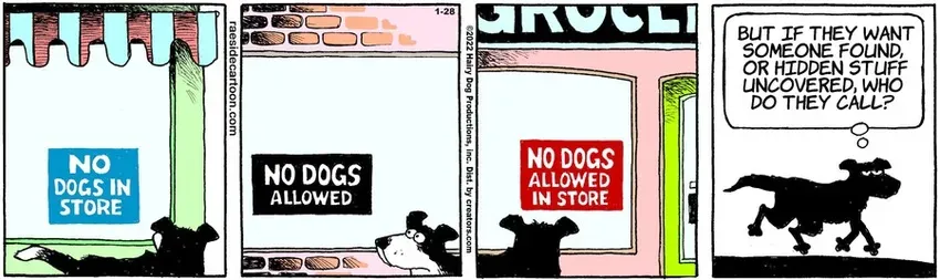 The Other Coast for Jan 28, 2022