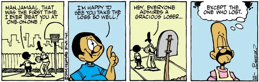 Herb and Jamaal for Jan 28, 2022