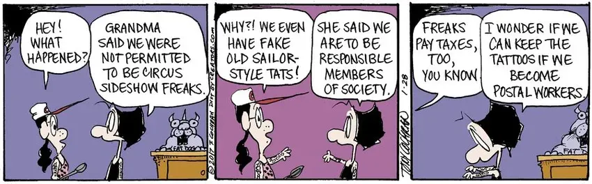 Agnes for Jan 28, 2023