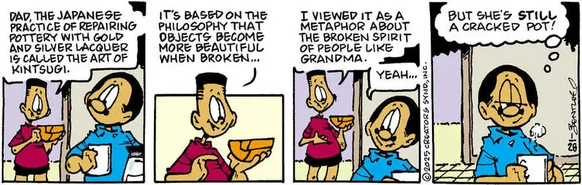 Herb and Jamaal for Jan 28, 2025