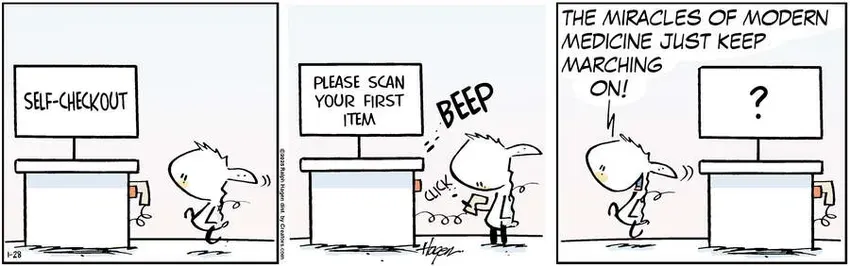 The Barn for Jan 28, 2025