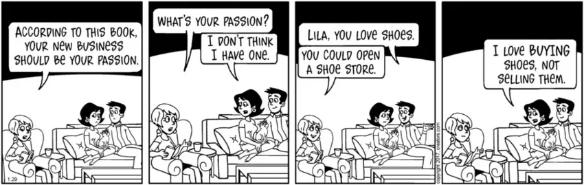 The Meaning of Lila for Jan 29, 2022