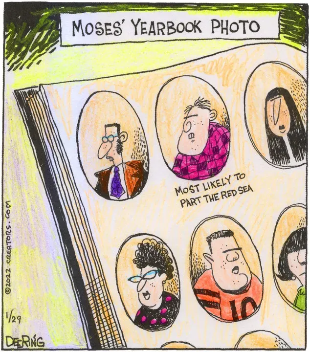 Strange Brew for Jan 29, 2022