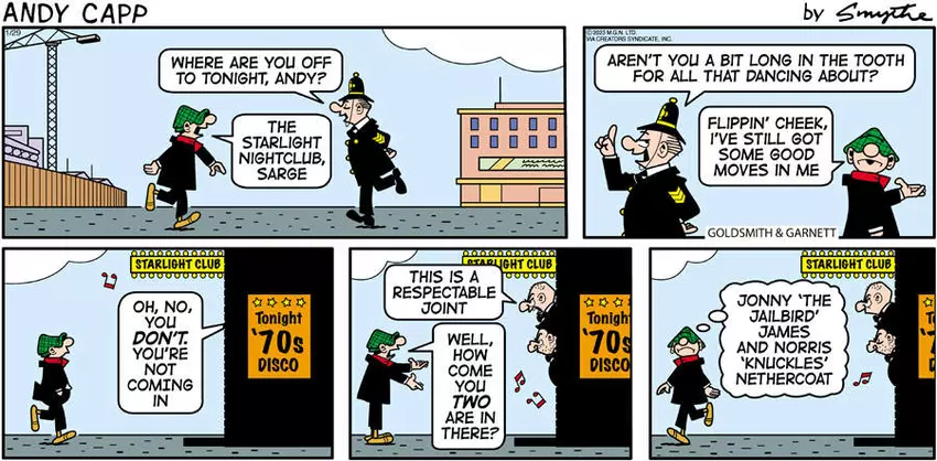 Andy Capp for Jan 29, 2023