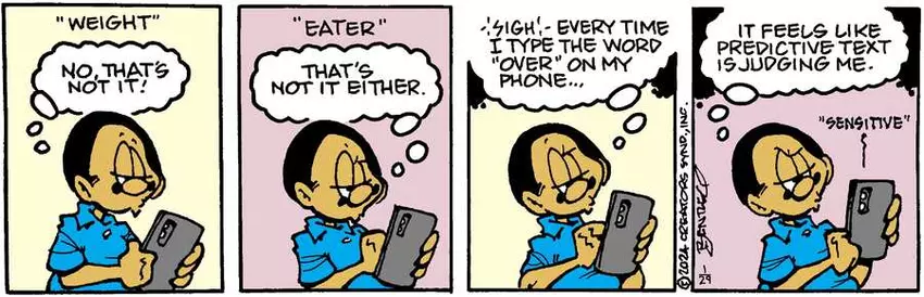 Herb and Jamaal for Jan 29, 2024