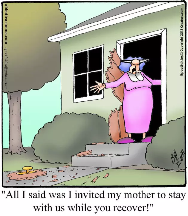 Spectickles for Jan 29, 2024