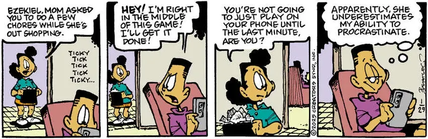 Herb and Jamaal for Jan 29, 2025