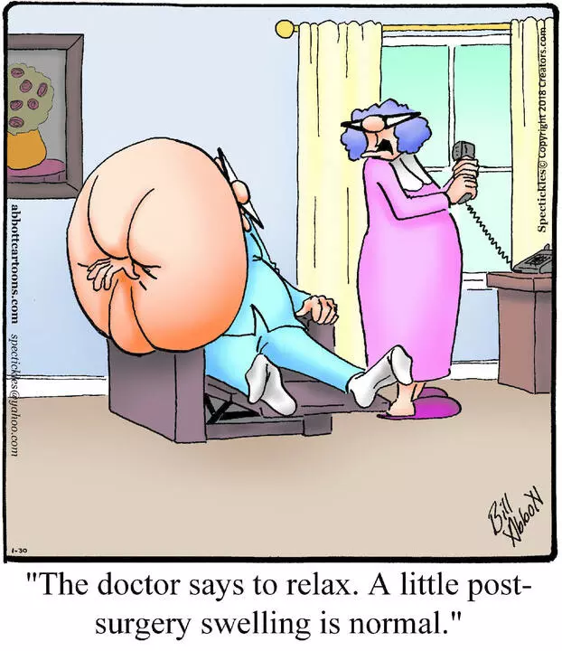 Spectickles for Jan 30, 2024