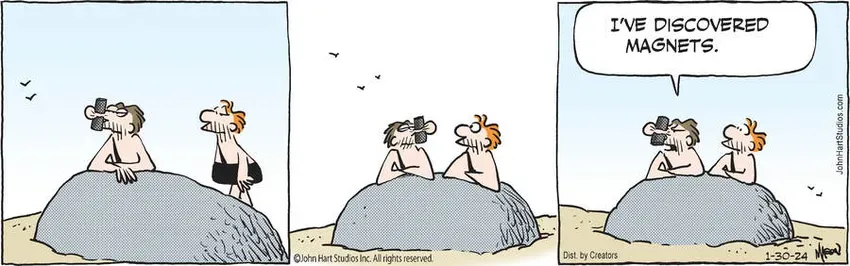 B.C. for Jan 30, 2024