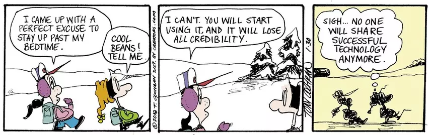 Agnes for Jan 30, 2024