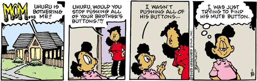 Herb and Jamaal for Jan 30, 2025