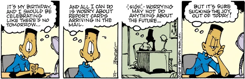 Herb and Jamaal for Jan 31, 2022