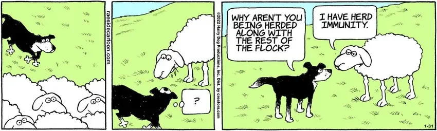 The Other Coast for Jan 31, 2022