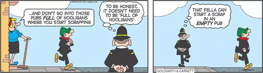 Andy Capp for Jan 31, 2024