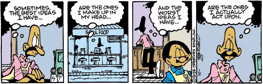 Herb and Jamaal for Jan 31, 2024