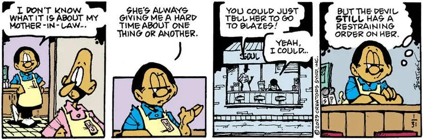 Herb and Jamaal for Jan 31, 2025