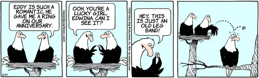 The Other Coast for Feb 01, 2022